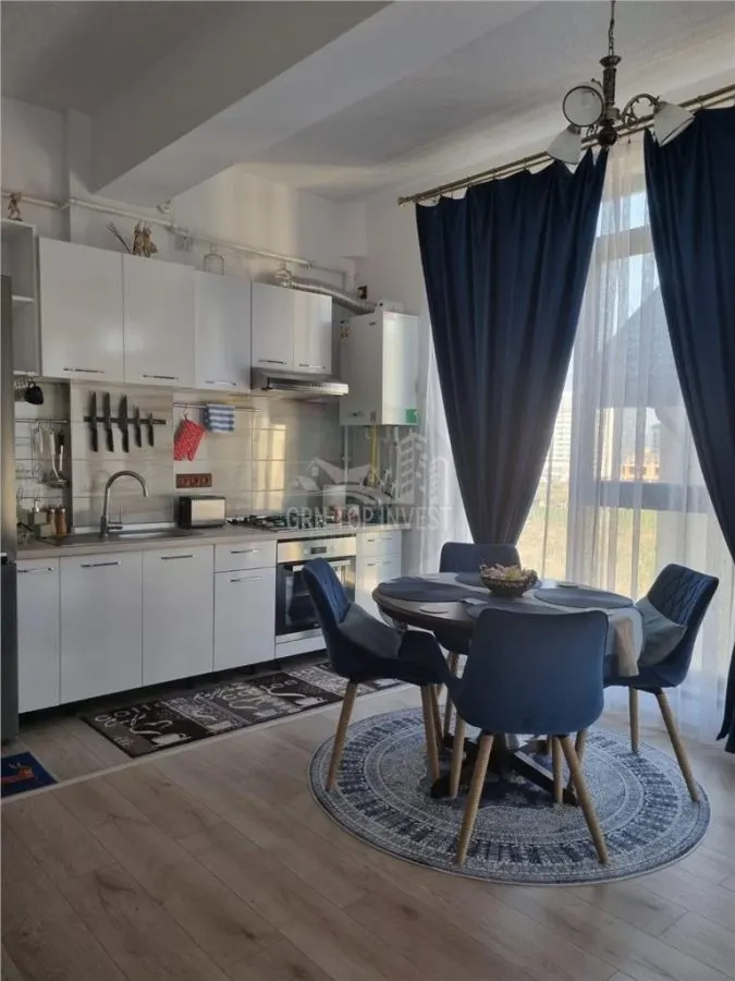 Apartament 3 camere Șelimbăr - poza 1