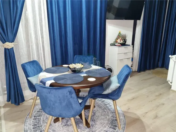Apartament 3 camere Șelimbăr - poza 2