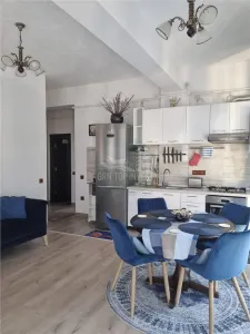 Apartament 3 camere Șelimbăr - poza 11