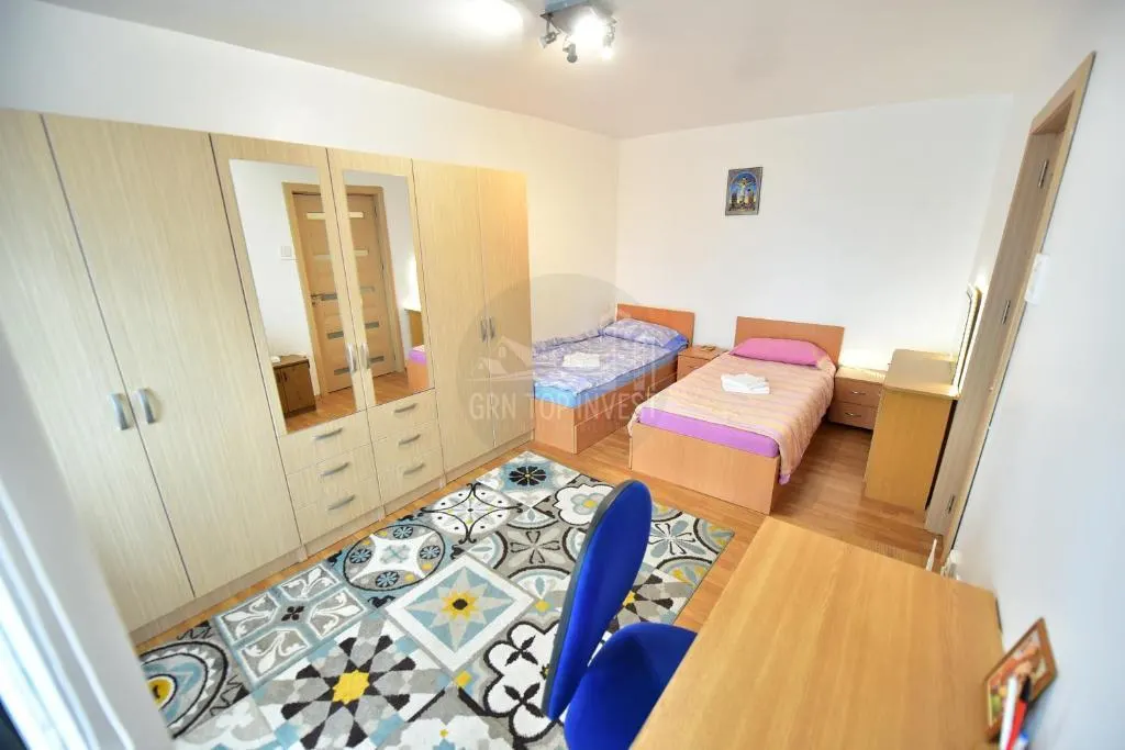Apartament 2 camere Sibiu - poza 1