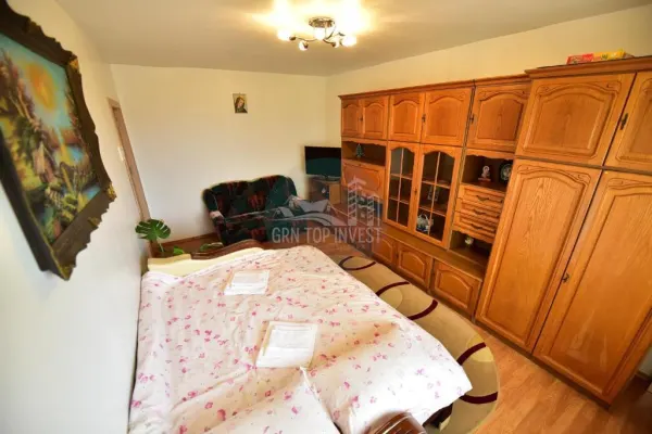 Apartament 2 camere Sibiu - poza 4