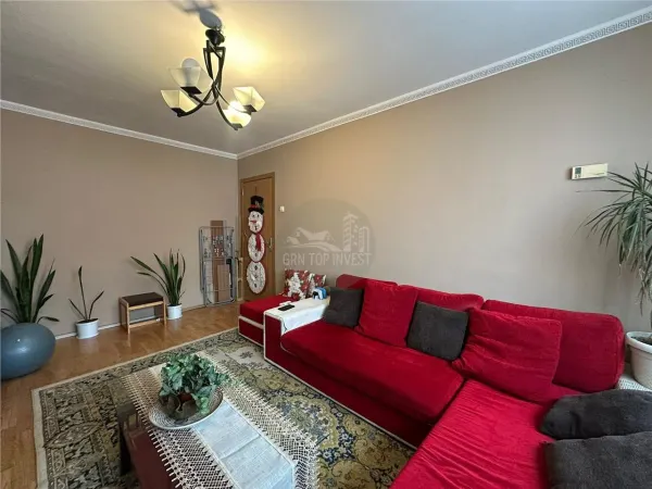 Apartament 3 camere Sibiu - poza 2