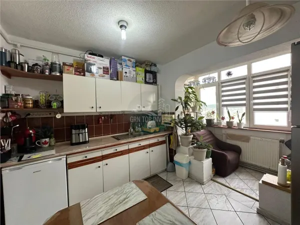 Apartament 3 camere Sibiu - poza 12