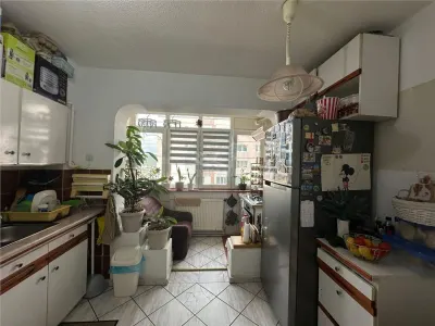 Apartament 3 camere Sibiu - poza 13