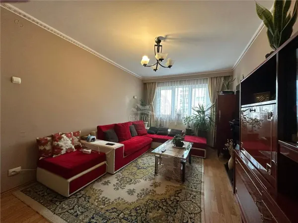Apartament 3 camere Sibiu - poza 3