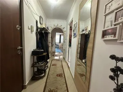 Apartament 3 camere Sibiu - poza 4