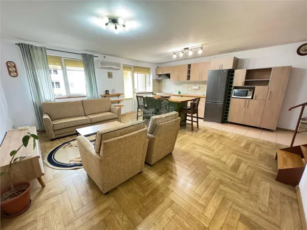 Apartament 3 camere Sibiu - poza 1