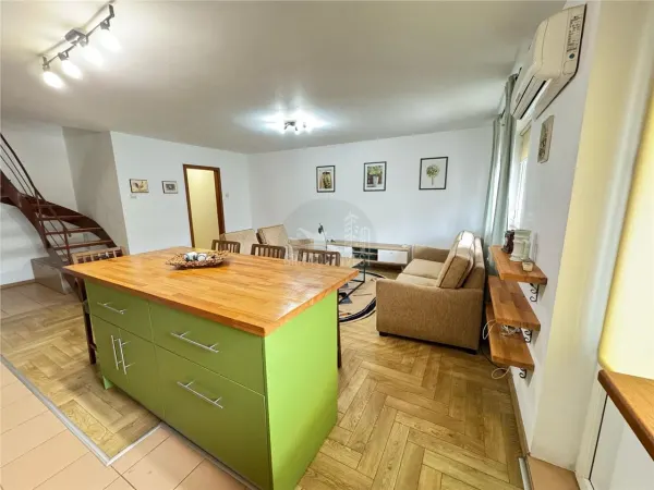 Apartament 3 camere Sibiu - poza 2