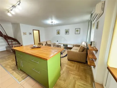 Apartament 3 camere Sibiu - poza 2