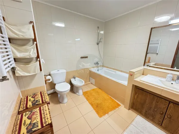 Apartament 3 camere Sibiu - poza 12