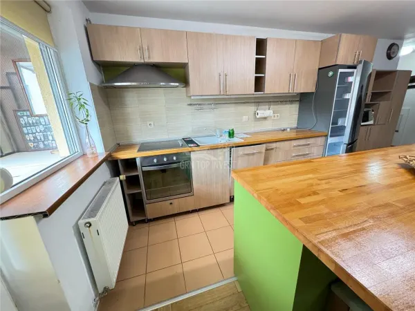 Apartament 3 camere Sibiu - poza 8