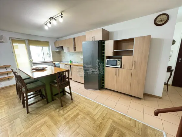 Apartament 3 camere Sibiu - poza 9