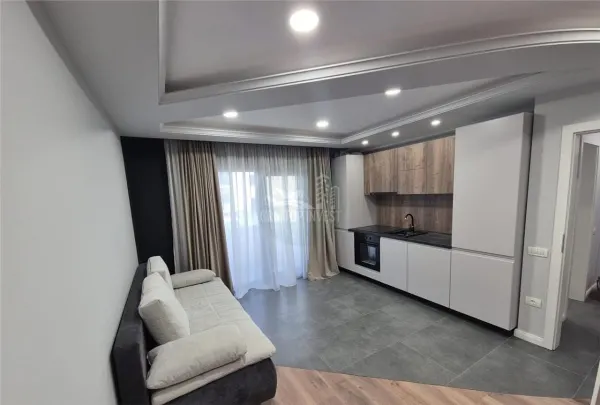 Apartament 2 camere Șelimbăr - poza 2
