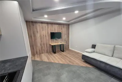 Apartament 2 camere Șelimbăr - poza 10