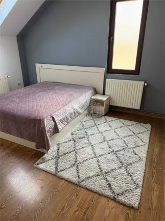 Casă 4 camere Sibiu - poza 2