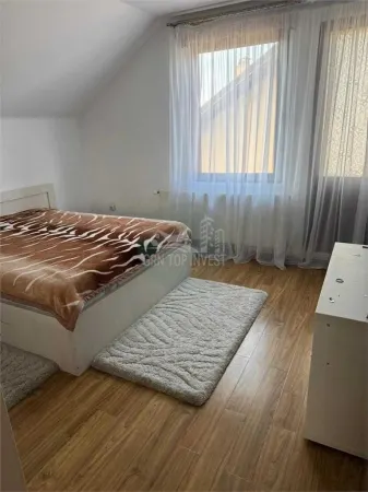 Casă 4 camere Sibiu - poza 3
