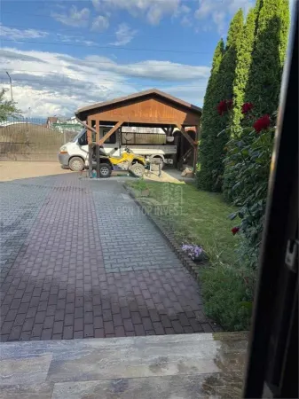 Casă 4 camere Sibiu - poza 7