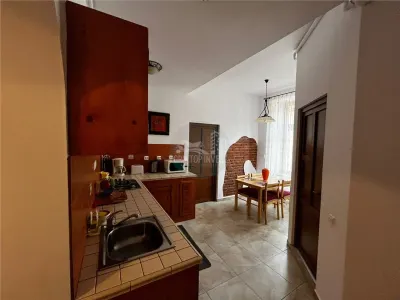 Apartament 2 camere Sibiu - poza 7