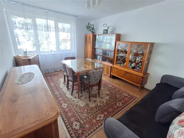 Apartament 2 camere Sibiu - poza 1