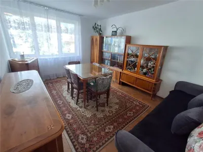 Apartament 2 camere Sibiu - poza 12