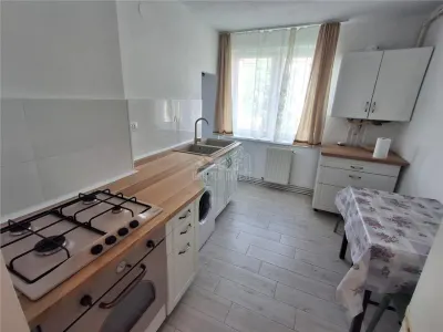 Apartament 2 camere Sibiu - poza 3