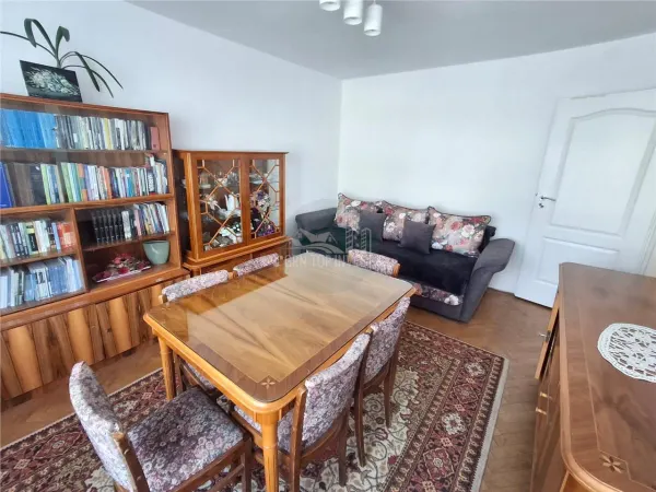 Apartament 2 camere Sibiu - poza 10