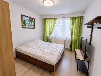 Apartament 2 camere cu balcon zona Bulevardul Mihai Viteazul - Sibiu