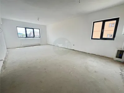 Apartament 2 camere Șelimbăr - poza 1
