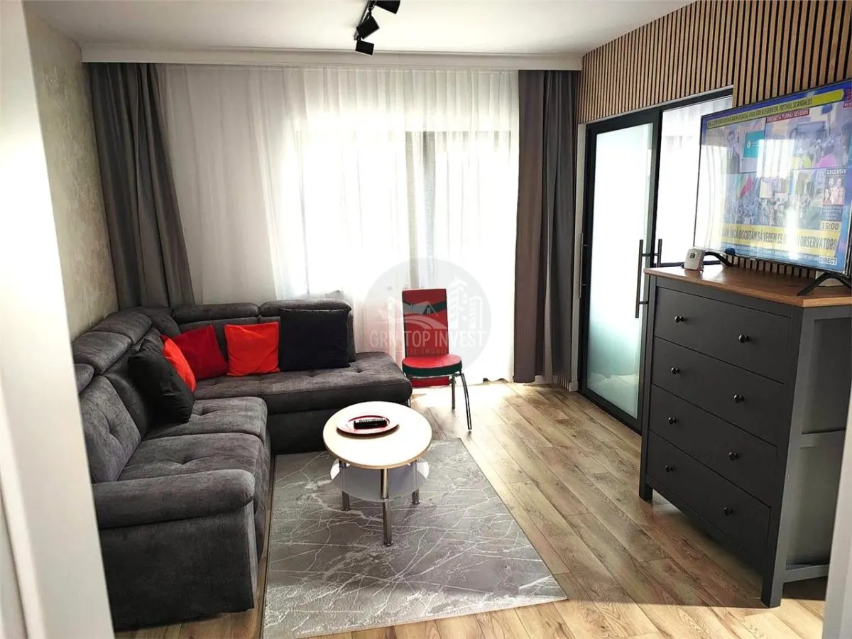 Apartament 3 camere Sibiu - poza 1