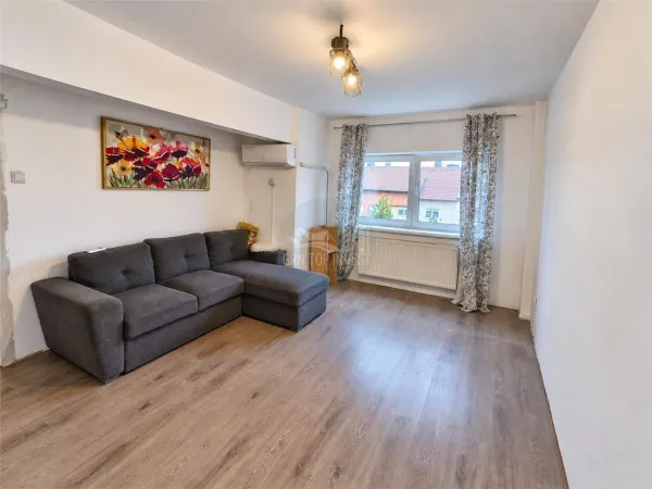 Apartament 2 camere Sibiu - poza 1