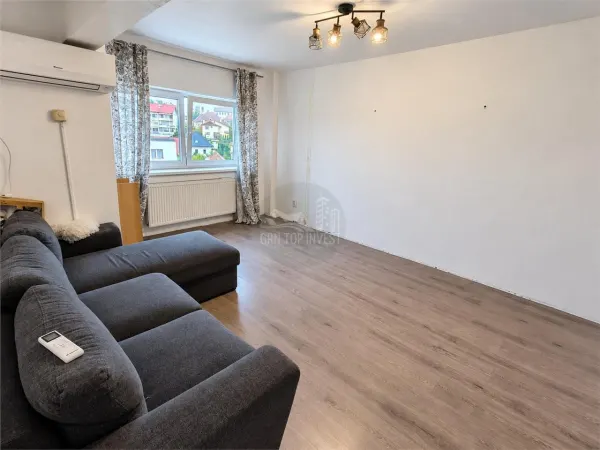 Apartament 2 camere Sibiu - poza 2