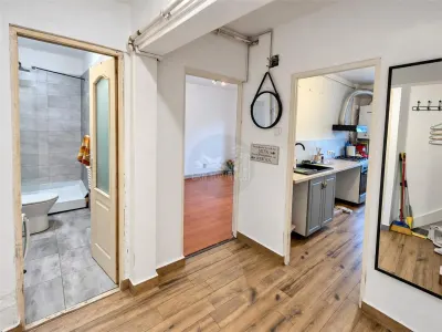 Apartament 2 camere Sibiu - poza 8