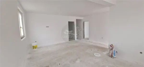 Casă 3 camere Sibiu - poza 1
