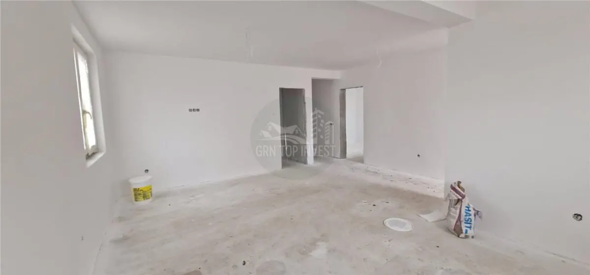 Casă 3 camere Sibiu - poza 1