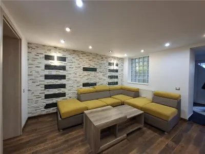 Casă 6 camere Sibiu - poza 2