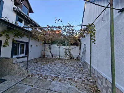 Casă 6 camere Sibiu - poza 11