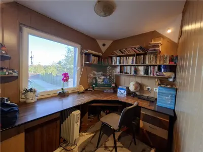 Casă 6 camere Sibiu - poza 12