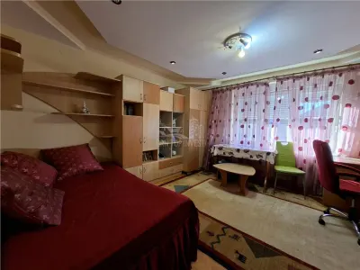 Casă 6 camere Sibiu - poza 13