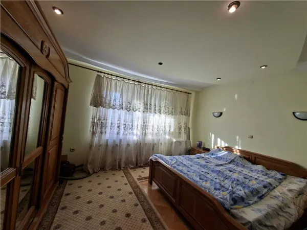 Casă 6 camere Sibiu - poza 14