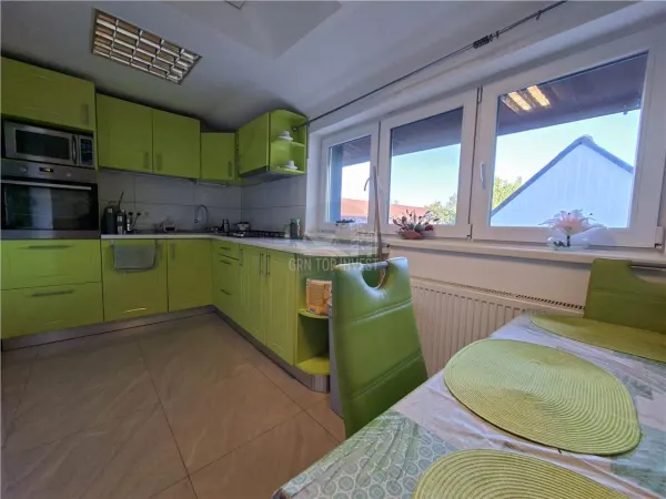 Casă 6 camere Sibiu - poza 16