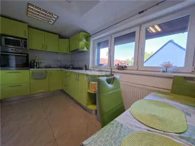 Casă 6 camere Sibiu - poza 16