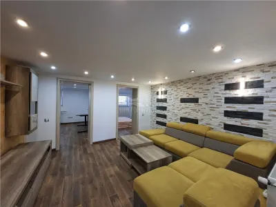 Casă 6 camere Sibiu - poza 3