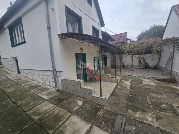 Casă 6 camere Sibiu - poza 22