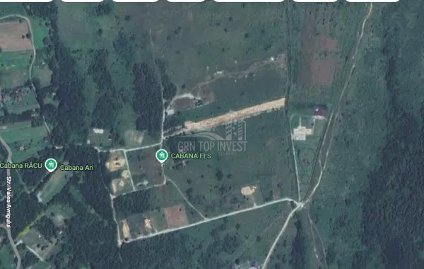 Teren Porumbacu de Jos - poza 1