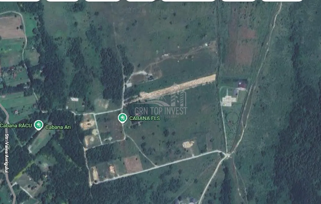 Teren Porumbacu de Jos - poza 1