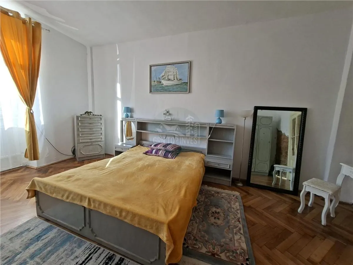 Apartament 2 camere Sibiu - poza 1