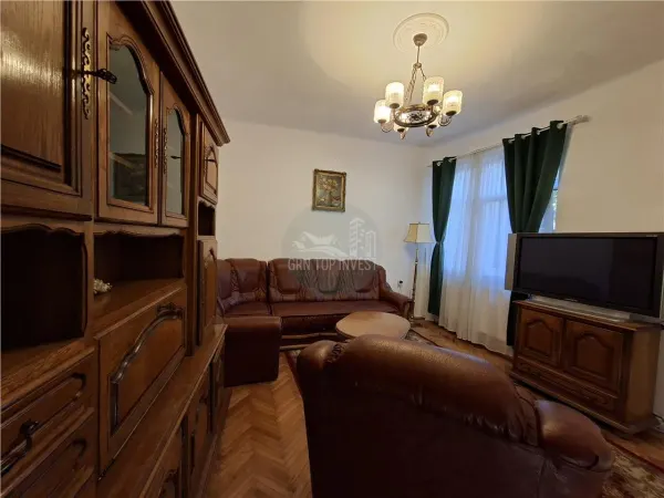 Apartament 2 camere Sibiu - poza 2