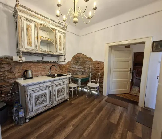 Apartament 2 camere Sibiu - poza 13
