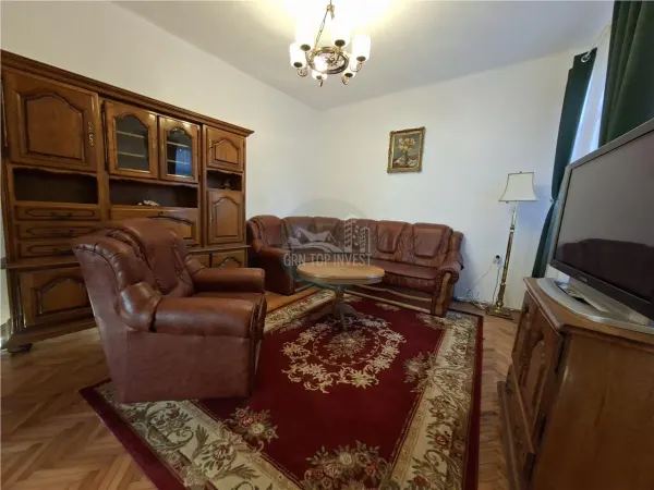 Apartament 2 camere Sibiu - poza 3