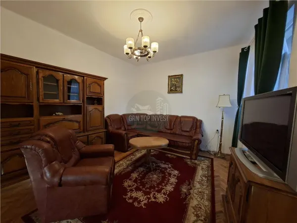 Apartament 2 camere Sibiu - poza 4